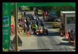 Course de cote de St Goueno - Le départ